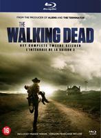 The Walking Dead - Seizoen 2 (Blu-ray), Verzenden, Nieuw in verpakking