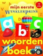 Mijn eerste Winkler Prins Woordenboek / Mijn eerste Winkler, Boeken, Verzenden, Gelezen