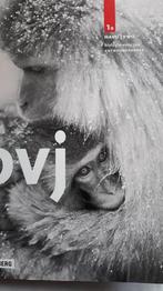 Biologie voor jou antwoordenboek 1 havo/vwo. 1a, Verzenden, Gelezen, J. van Nassau