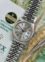 Rolex Datejust 36 16014 uit 1984, Verzenden, Polshorloge