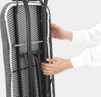 Brabantia Perfect Flow Strijkplank B - voor Stoomgenerator -, Huis en Inrichting, Verzenden, Zo goed als nieuw