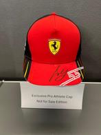 Ferrari - Formule 1 - Carlos Sainz - 2023 - Pet, Nieuw