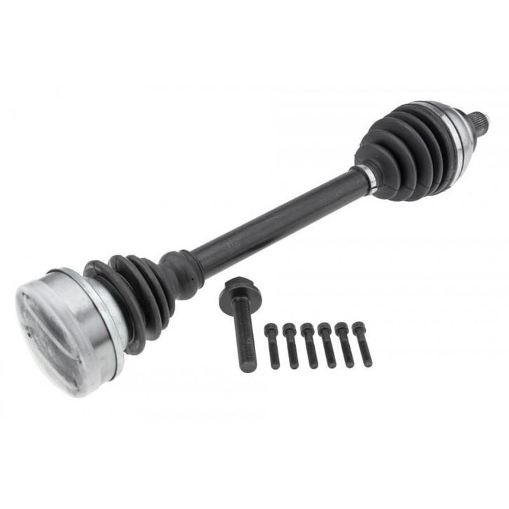 Aandrijfas Links- Vw Eng.1.4tsi, Golf V/iv/plus ..., Auto-onderdelen, Remmen en Aandrijving, Nieuw, Verzenden