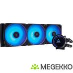 Chieftec ICEBERG 360 AIO water cooling RGB, Computers en Software, Computerkoelers, Verzenden, Nieuw