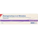 Healthypharm Zwangerschapstest Mini - 1 stuk, Nieuw, Verzenden