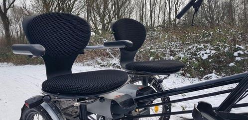 Ventisit Van Raam Fun2Go fiets kussen, Fietsen en Brommers, Fietsen | Driewielers, Nieuw, Ophalen of Verzenden