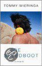 Joe Speedboot 9789023421771 Tommy Wieringa, Verzenden, Gelezen, Tommy Wieringa