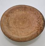 Oud-Chinees Klei Schotel - 180 mm (Zonder Minimumprijs)