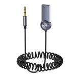 Bluetooth Audio Adapter - BT 5.1 - 3.5mm AUX - Bluetooth, Verzenden, Nieuw