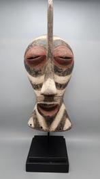 prachtig kifwebe-masker - Songye - Congo, Democratische