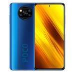 Xiaomi Poco X3 NFC 128GB - Blauw - Simlockvrij - Dual-SIM, Telecommunicatie, Mobiele telefoons | Overige merken, Nieuw, Verzenden