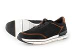 Marco Tozzi Sneakers in maat 39 Zwart | 10% extra korting, Verzenden, Marco Tozzi, Zwart, Sneakers of Gympen