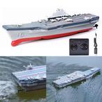 RC Mini Vliegdekschip met Afstandsbediening - Elektrisch, Hobby en Vrije tijd, Verzenden, Nieuw