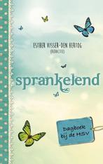 Sprankelend 9789043535823 Esther Visser-den Hartog, Verzenden, Gelezen, Esther Visser-den Hartog