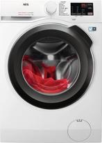 Aeg Lf694abc Wasmachine 9kg 1400t, Witgoed en Apparatuur, Wasmachines, Ophalen of Verzenden, Nieuw, Voorlader, 85 tot 90 cm