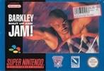 Barkley, Shut up and Jam (Super Nintendo), Verzenden, Gebruikt