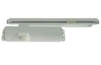 Deurdranger Dorma TS 90-Impulse met glijarm wit, Verzenden, Nieuw
