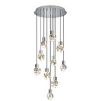 LED Hanglamp - Trio Select Verano - incl. 10x SMD. 5.5 Watt, Ophalen of Verzenden, Nieuw, Metaal