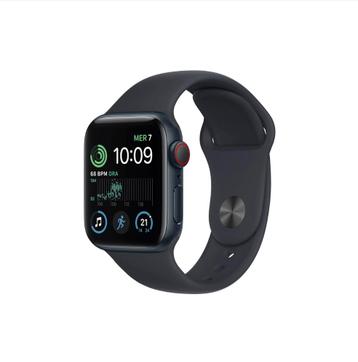 Apple Watch SE | 2 jaar garantie 2 jaar garantie