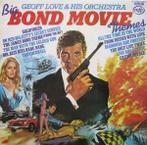 LP gebruikt - Geoff Love &amp; His Orchestra - Big Bond M...
