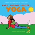 9789088402661 Baby - Dreumes - Peuter Yoga, Verzenden, Nieuw, Helen Purperhart