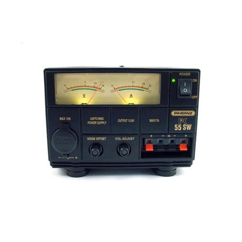 Jetfon PC-55 SW, Computers en Software, Interne voedingen, Verzenden