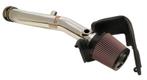 K&N 06 Lexus IS350 V6-3.5L Polished Typhoon Intake -, Auto-onderdelen, Filters, Ophalen of Verzenden, Nieuw