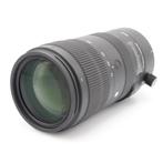 Sigma 70-200mm F/2.8 DG OS HSM Sports Nikon FX | Tweedehands, Verzenden, Gebruikt, Overige Merken