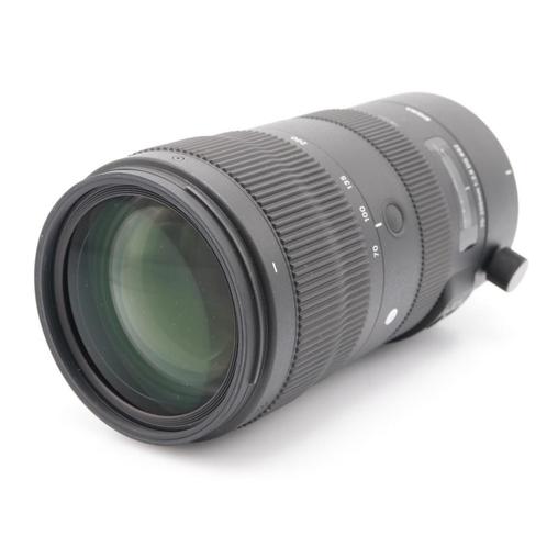 Sigma 70-200mm F/2.8 DG OS HSM Sports Nikon FX | Tweedehands, Audio, Tv en Foto, Fotocamera's Digitaal, Gebruikt, Overige Merken