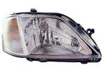 Dacia Logan Van Pickup 2008-2013 Koplamp Rechts (Koplampen), Verzenden, Nieuw