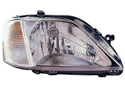 Dacia Logan Van Pickup 2008-2013 Koplamp Rechts (Koplampen), Auto-onderdelen, Verlichting, Nieuw, Verzenden