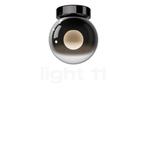 Occhio Luna Piena 125 Up Air Plafondlamp LED, dark chrome, Verzenden, Nieuw