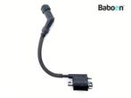 Bobine Yamaha MWS 150 Tricity 2016-2017 (MWS150 BB81 SF381), Verzenden, Gebruikt