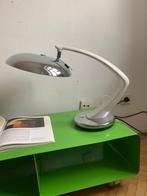Fase - luis perez - Bureaulamp - boomerang - Metaal, Antiek en Kunst, Antiek | Lampen