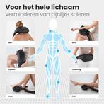 2dekans | Auronic Shiatsu Massagekussen - Elektrisch, Ophalen of Verzenden, Zo goed als nieuw