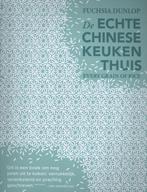 De echte Chinese keuken thuis 9789045207797 Fuchsia Dunlop, Boeken, Verzenden, Gelezen, Fuchsia Dunlop