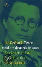 Zeven Maal Om De Aarde Te Gaan, Boeken, Ophalen of Verzenden, Nieuw