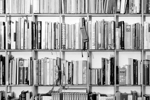 Breuer Bono - Martin Breuer-Bono - Boekenkast - OPEN -, Antiek en Kunst, Kunst | Designobjecten