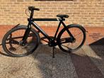 Vanmoof S3 Dark, Ophalen of Verzenden, Zo goed als nieuw, 55 tot 59 cm, Vanmoof
