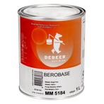 MM5184 Metallic Bright Red 1 Liter Mengkleur BeroBase 500..., Verzenden, Nieuw