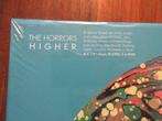 The Horrors - Higher - 4x12 - 2xcd - 1xdvd - LP Box set -, Nieuw in verpakking