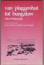 Van plaggenhut tot bungalow 9789065230508 Waterbolk, Boeken, Verzenden, Gelezen, Waterbolk