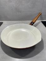 FE Belgium - Style Creuset, Staub - Pan - Fonte, Antiek en Kunst