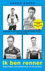 Ik ben renner, Ophalen of Verzenden, Nieuw