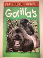 Bedreigde dieren - Gorillas 8716745005546 Helen Orme, Boeken, Verzenden, Gelezen, Helen Orme