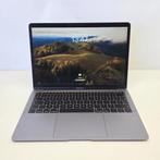 Macbook Air 2019 i5 256GB Incl. Lader | Nette Staat, Ophalen of Verzenden, Nieuw