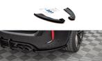 Rear Side Splitters voor BMW X5 M F85, Ophalen of Verzenden