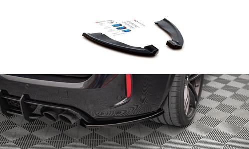 Rear Side Splitters voor BMW X5 M F85, Auto diversen, Tuning en Styling, Ophalen of Verzenden