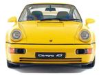 Solido 1:18 - Model sportwagen - Porsche 911 (964) Turbo 3.8, Hobby en Vrije tijd, Modelauto's | 1:5 tot 1:12, Nieuw