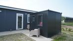 Prefab 3x2 meter tuinkantoor te koop aangeboden!